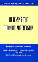 Renewing The Atlantic Partnership