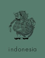Indonesia Journal: October 1969