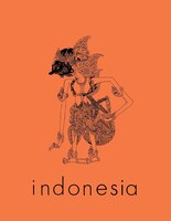 Indonesia Journal: April 1970