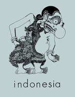 Indonesia Journal: April 1985