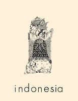 Indonesia Journal: April 1986