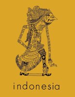 Indonesia Journal: April 1987