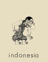 Indonesia Journal: October 1988