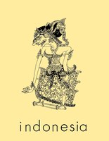 Indonesia Journal: April 1989
