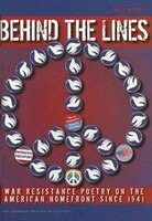 Behind the Lines: War Resistance Poetry on the American Home Front Since 1941