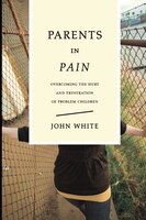 Parents in Pain: Parents In Pain
