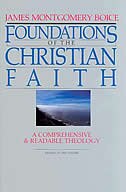Foundations Of The Christian Faith: FOUNDATIONS OF THE CHRISTIAN F