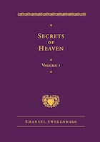 Secrets Of Heaven 1