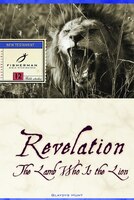 Revelation: The Lamb Who Is the Lion