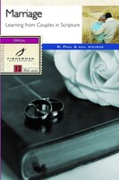 Marriage: Learning From Couples In Scripture