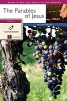 The Parables Of Jesus