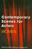 Contemporary Scenes for Actors: Women