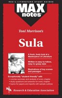 Sula (MAXNotes Literature Guides)