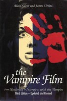 The Vampire Film: From Nosferatu to Bram Stoker's Dracula