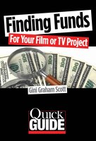 Finding Funds For Your Film Or Tv Project