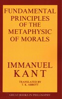 Fundamental Principles of Metaphysics