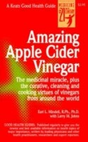 Amazing Apple Cider Vinegar