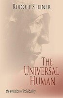 The Universal Human:The Evolution of Individuality