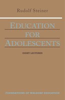 Education For Adolescents