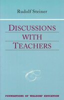 Discussions With Teachers