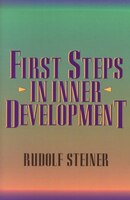 First Steps In Inner Development