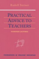 Practical Advice To Teachers