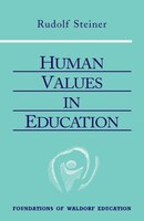 Human Values in Education