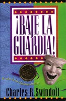 !baje La Guardia!