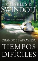 Cuando Se Atraviesa Tiempos Difíciles: !si No Es Una Cosa Es Otra!