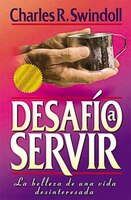 Desafío A Servir