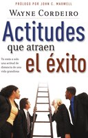 Actitudes Que Atraen El Exito