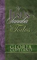 Span-and Jesus Healed Them All (y Jesus Sanaba A Todos)