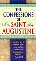 Confessions Of St Augustine (ord #770917)
