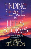 Finding Peace In Life's Storms