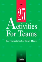 25 Activities For Teams