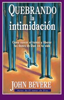 Quebrando La Intimidacion: Breaking Intimidation