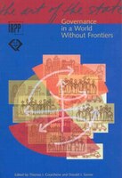 The Thinking North America: Thinking North America