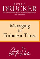 Managing Turbulent Times
