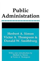 Public Administration