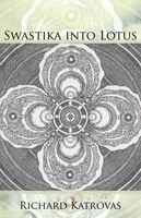 Swastika into Lotus (Carnegie Mellon Poetry Series)