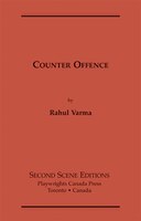 Counter Offence