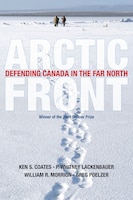 Arctic Front: Defending Canada in the Far North