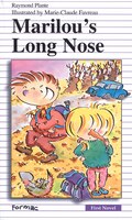 Marilou's Long Nose