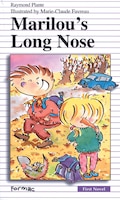 Marilou's Long Nose