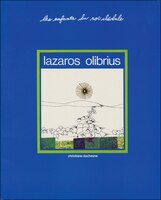Lazaros Olibrius