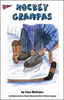 Hockey Grampas