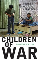 Children of War: Voices of Iraqi Refugees