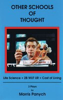 Other Schools of Thought: Life Science + 2b Wut Br + Cost Of Living