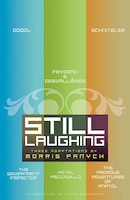 Still Laughing: Three Adaptations by Morris Panych