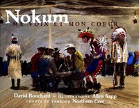 Nokum: Ma Voix Et Mon Coeur: With CD